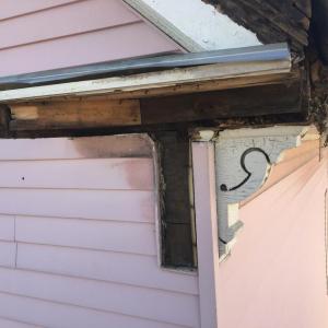 Historic preservation