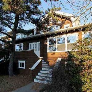 Total home gut and reno